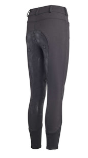 Kingsland Breeches Kadi E-Tec Full-Grip Ladies Black