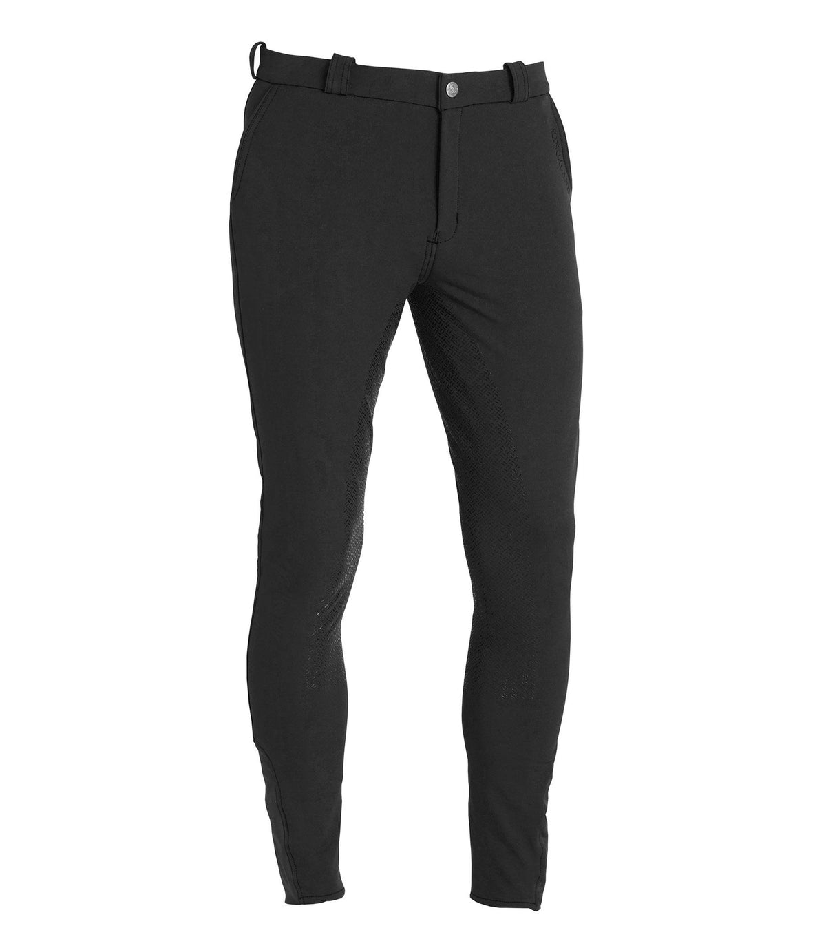 Kingsland Breeches Kenton Full Grip Men Black