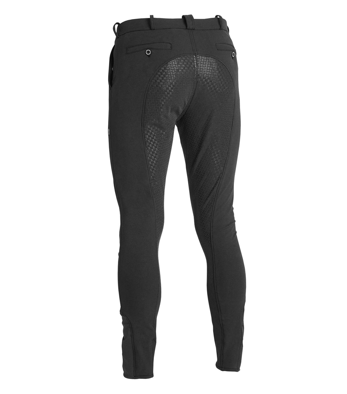 Kingsland Breeches Kenton Full Grip Men Black