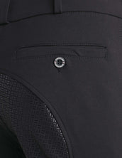 Kingsland Breeches Kenton Full Grip Men Black