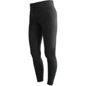 Kingsland Riding Legging Katinka Full Grip F-Tec2 Black