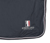 Kingsland Show Rug Classic Fleece Navy