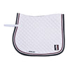 Kingsland Saddlepad Classic Jumping White