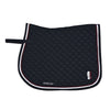 Kingsland Saddlepad Classic Jumping Navy