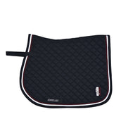 Kingsland Saddlepad Classic Jumping Navy