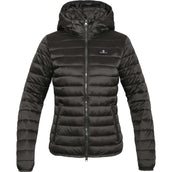 Kingsland Padded Jacket Classic Limited Women Grey Forged Iron