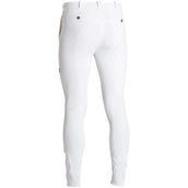 Kingsland Breeches Kenton Knee Grip Men White