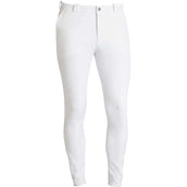 Kingsland Breeches Kenton Knee Grip Men White