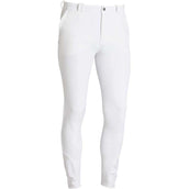 Kingsland Breeches Kenton Full Grip Men White