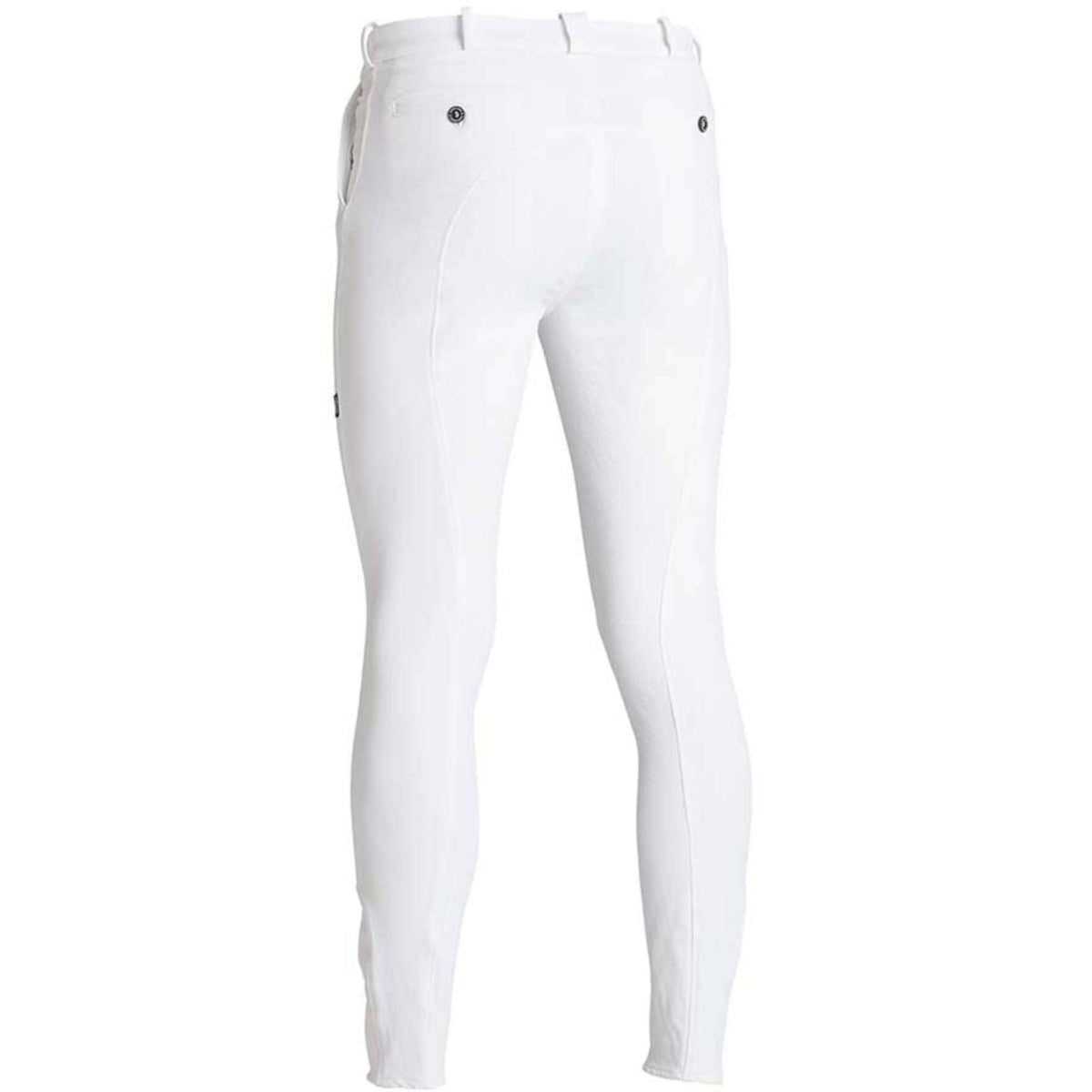 Kingsland Breeches Kenton Full Grip Men White