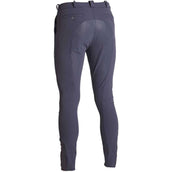 Kingsland Breeches Kenton Knee Grip Men Navy