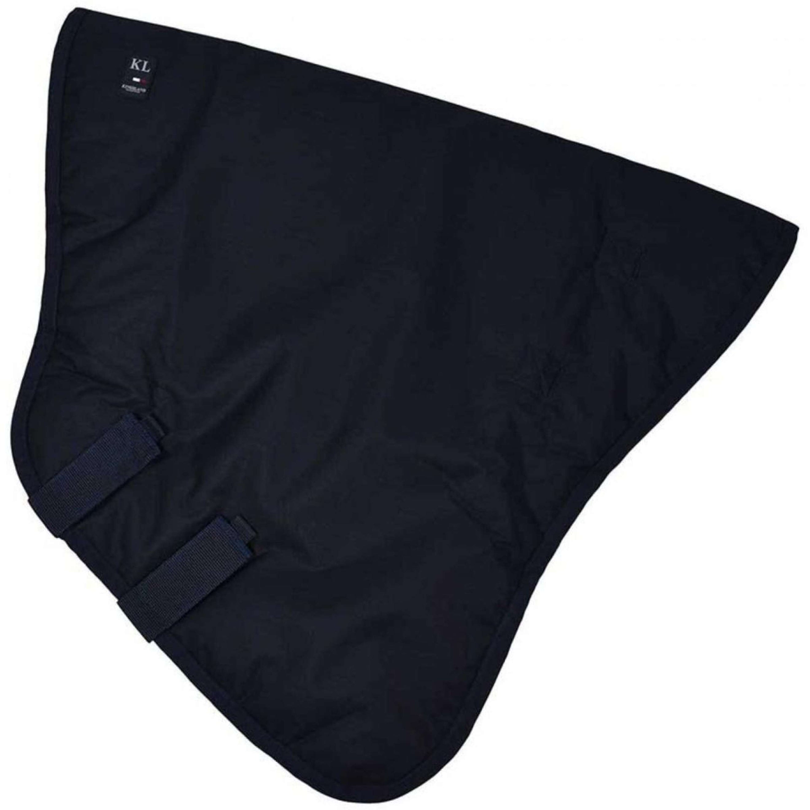 Kingsland Neck Cover Top Notch Turnout 0g Navy