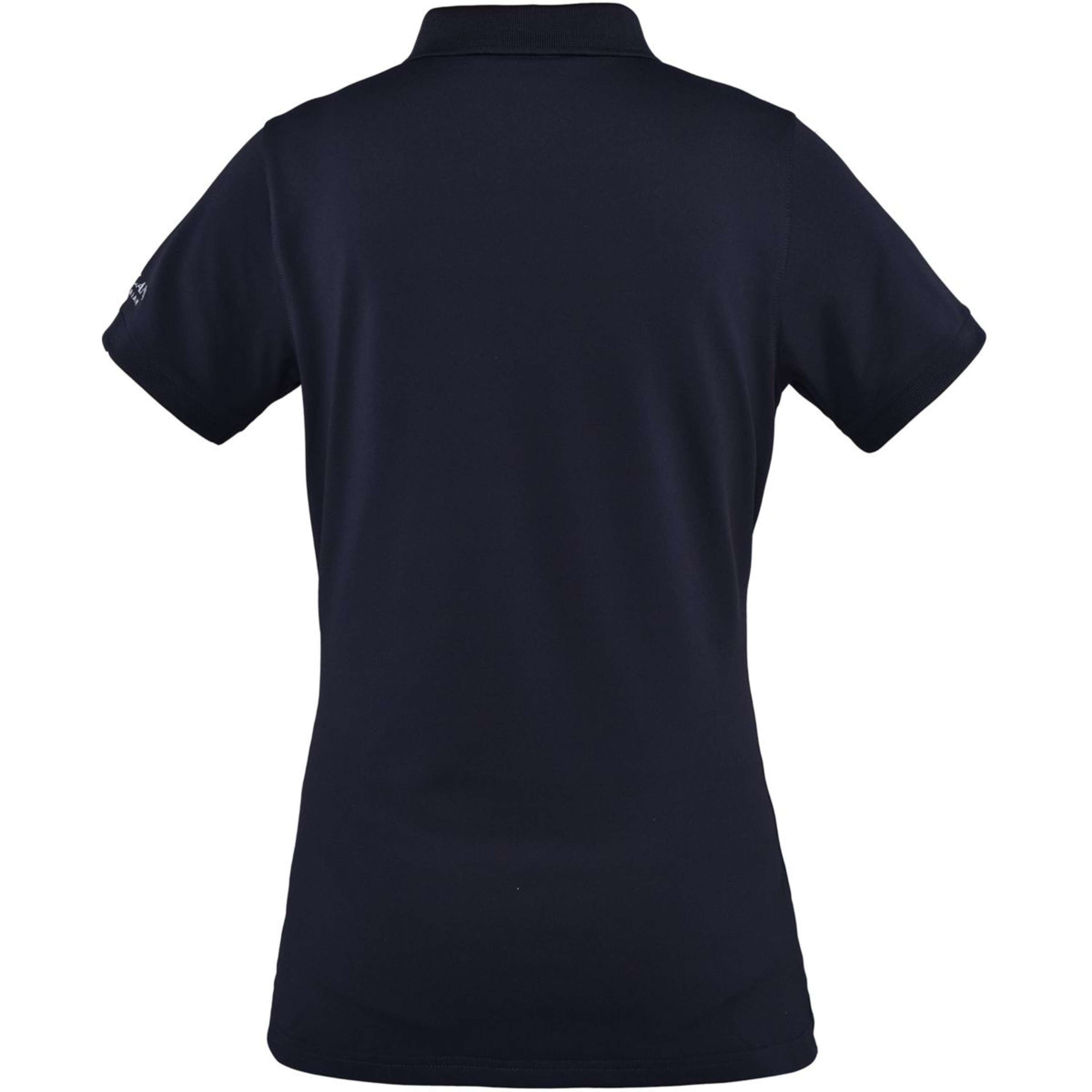 Kingsland Polo Shirt Classic Women Navy