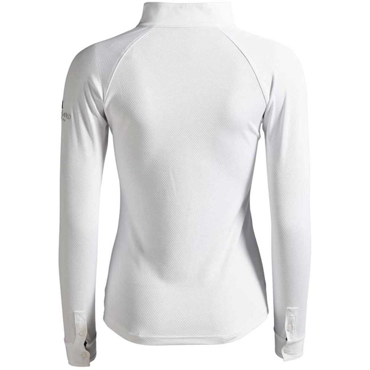 Kingsland Competition Shirt Classic Women White