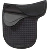 Kavalkade Saddlepad Iceland Black