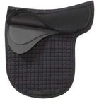 Kavalkade Saddlepad Iceland Black