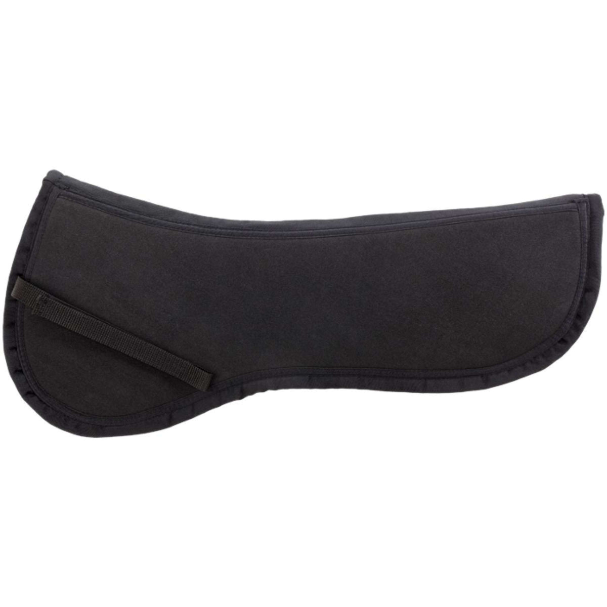 Kavalkade Half Pad KavalTop Black