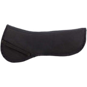 Kavalkade Half Pad KavalTop Black