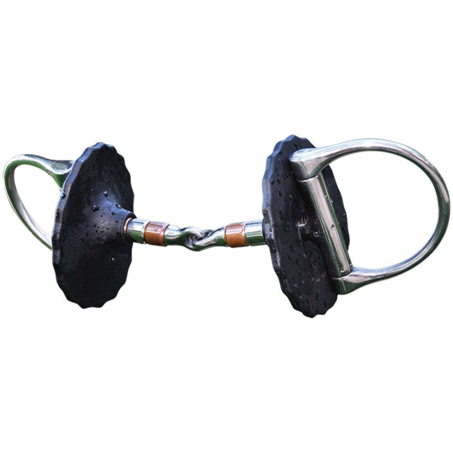 Kavalkade Bit Guard Gel Black