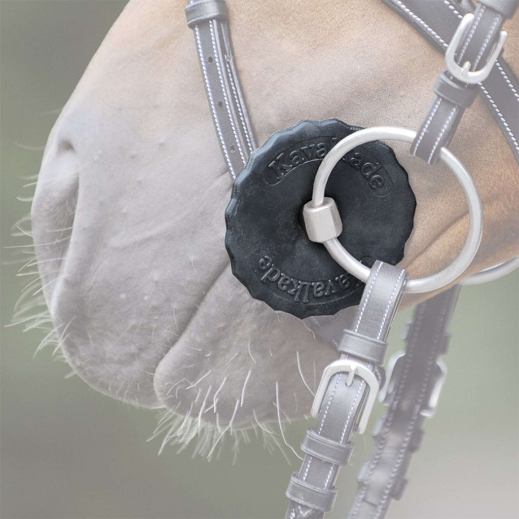 Kavalkade Bit Guard Gel Black