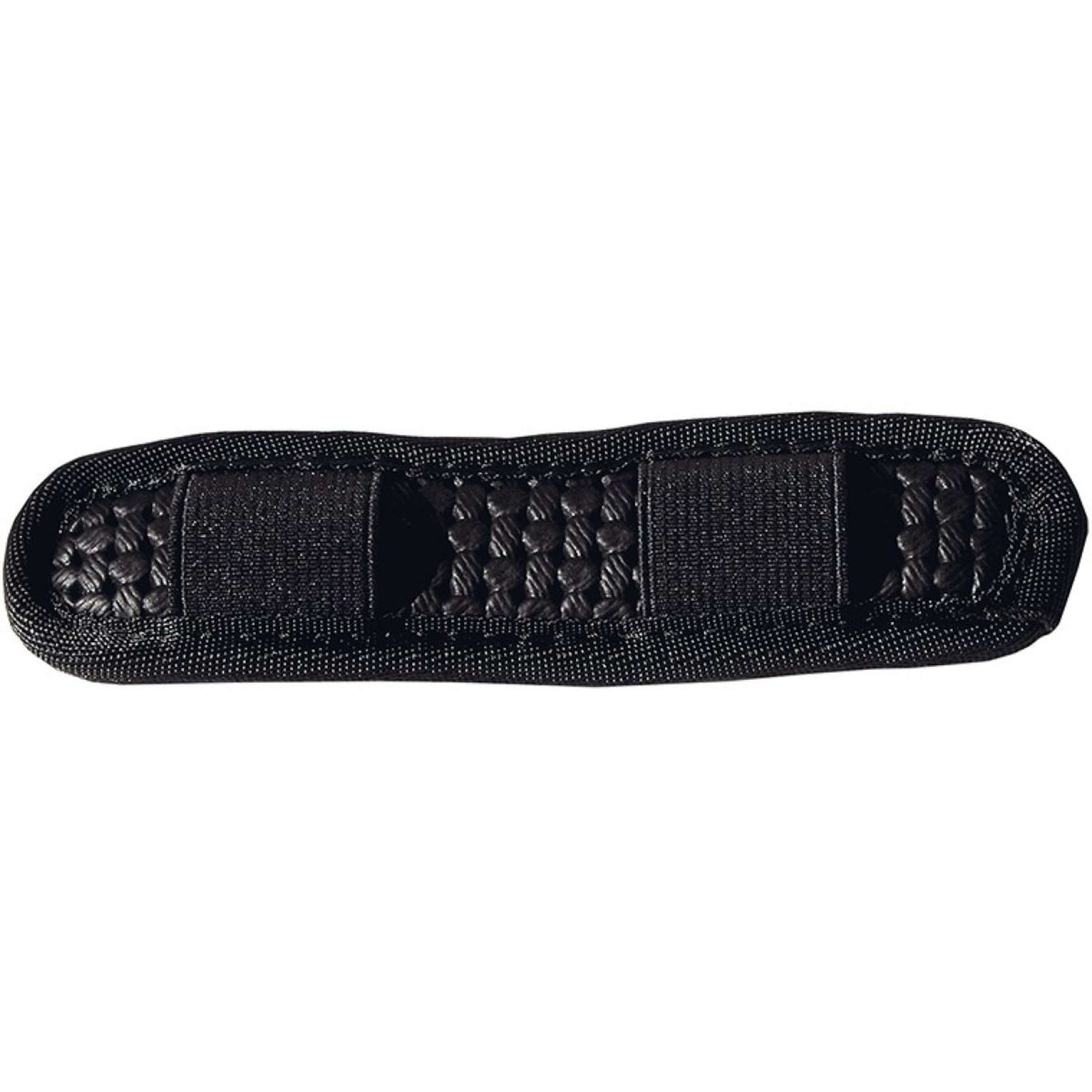 Kavalkade Curb Chain Portector Black