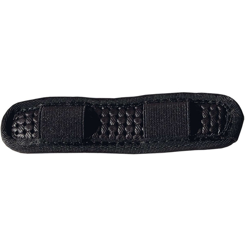 Kavalkade Curb Chain Portector Black