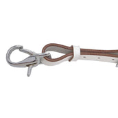 Kavalkade Lunging Side Rope Soft White