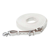 Kavalkade Lunging Side Rope Soft White