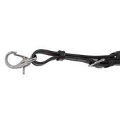 Kavalkade Lunging Side Rope Soft Black