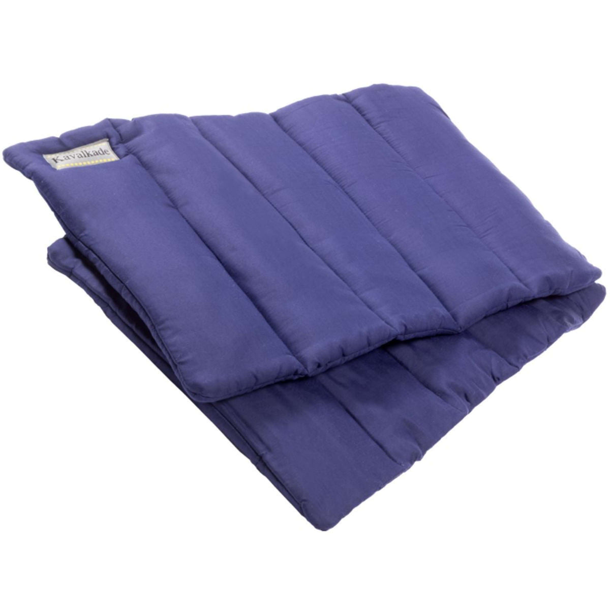 Kavalkade Stable Wraps Navy