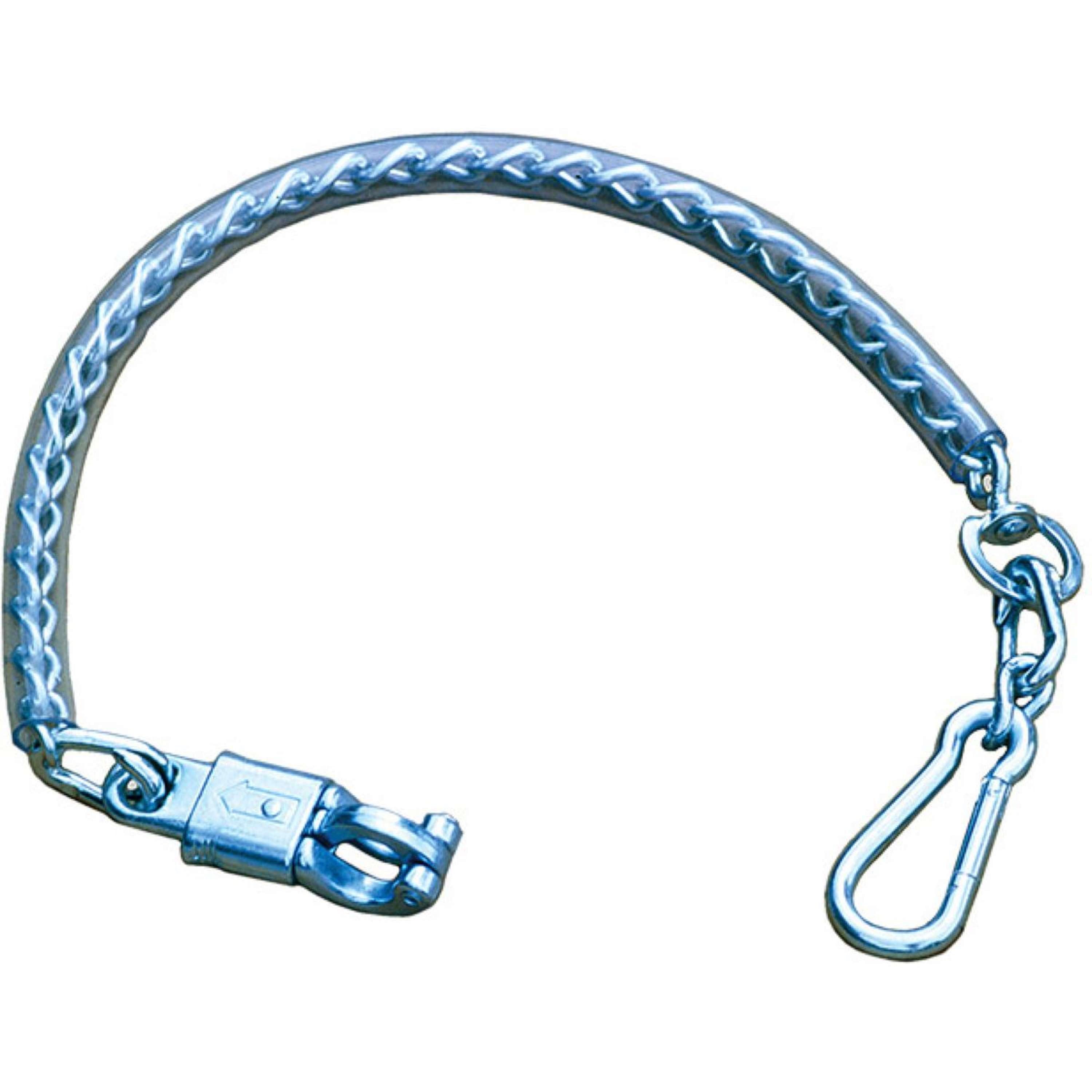 Kavalkade Ribbon Tie Plastic-coated