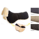 Kavalkade Underlay Lambskin Black/Natural