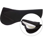 Kavalkade Half Pad Kavaltop-Vario Cut Out Black