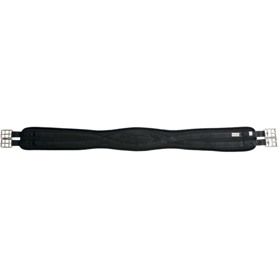 Kavalkade Girth Klimatex without Elastic Black