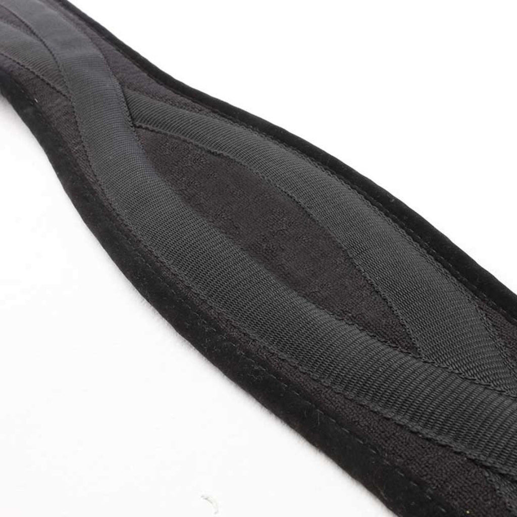 Kavalkade Girth Klimatex without Elastic Black