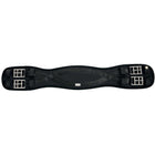 Kavalkade Girth Klimatex without Elastic Black