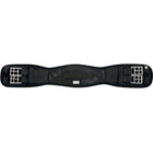 Kavalkade Saddle Girth Klimatex Elastic Black