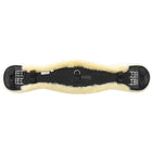 Kavalkade Girth Comfort with Sheepskin Black