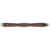 Kavalkade Girth Memory Foam with Elastic Brown
