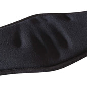 Kavalkade Girth Dressage MF with Elastic Black