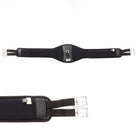 Kavalkade General Purpose Girth Comfort Memory Foam Black