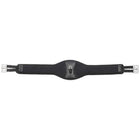 Kavalkade Girth Memory Comfort with Elastic Black