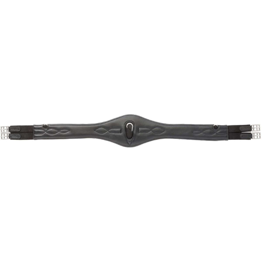 Kavalkade Girth Comfort Softleather Black
