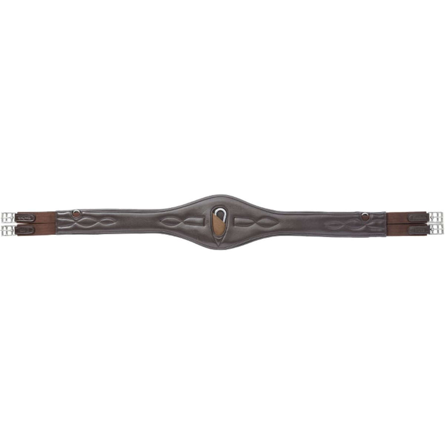 Kavalkade Girth Comfort Softleather Brown