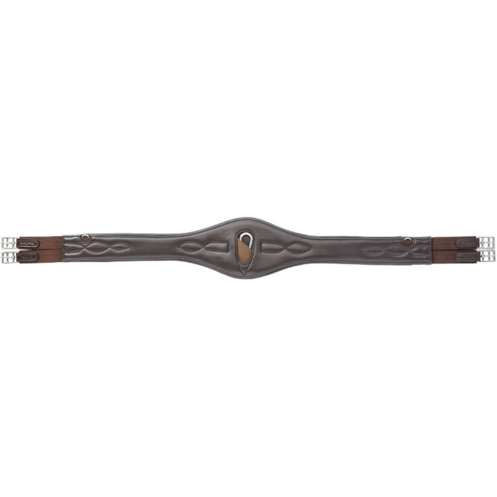 Kavalkade Girth Comfort Softleather Brown