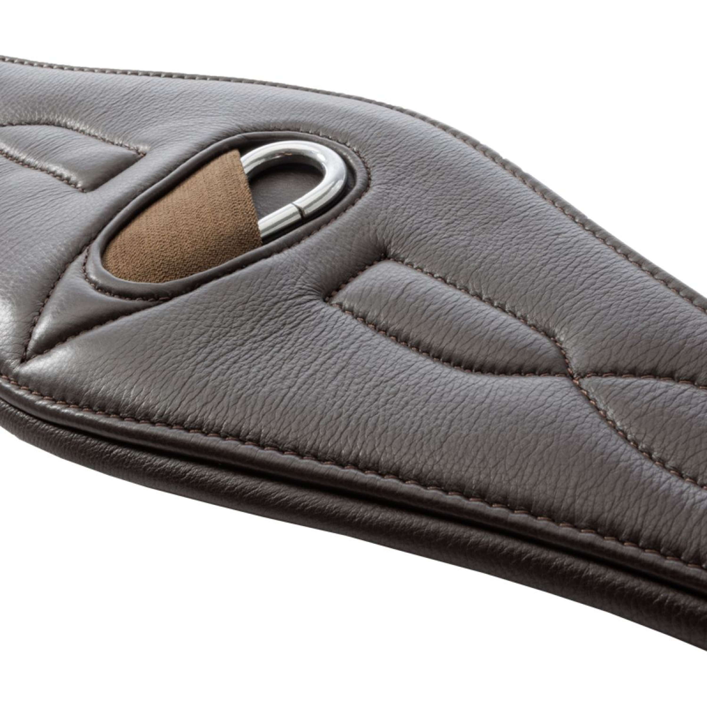 Kavalkade Girth Comfort Softleather Brown