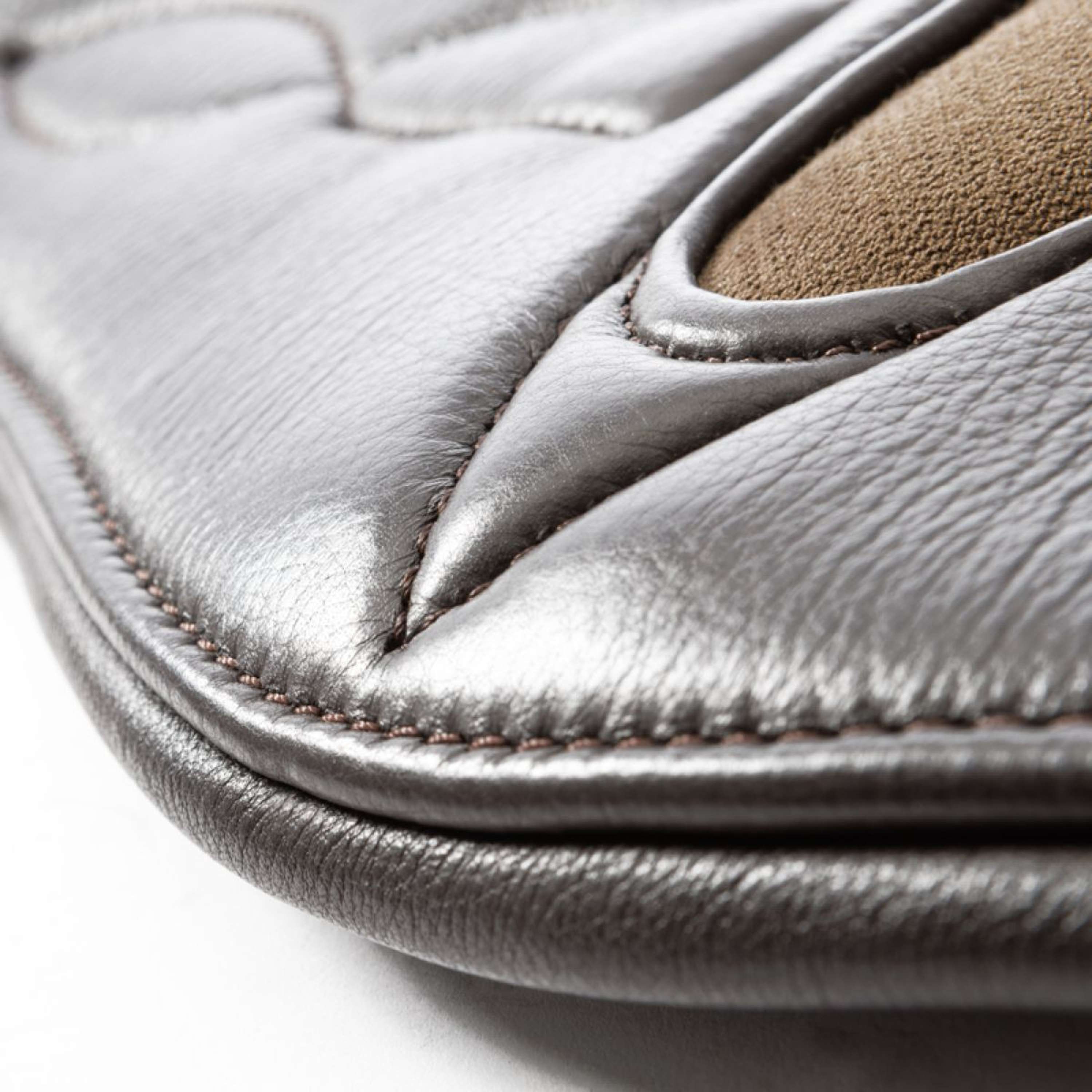 Kavalkade Girth Comfort Softleather Brown