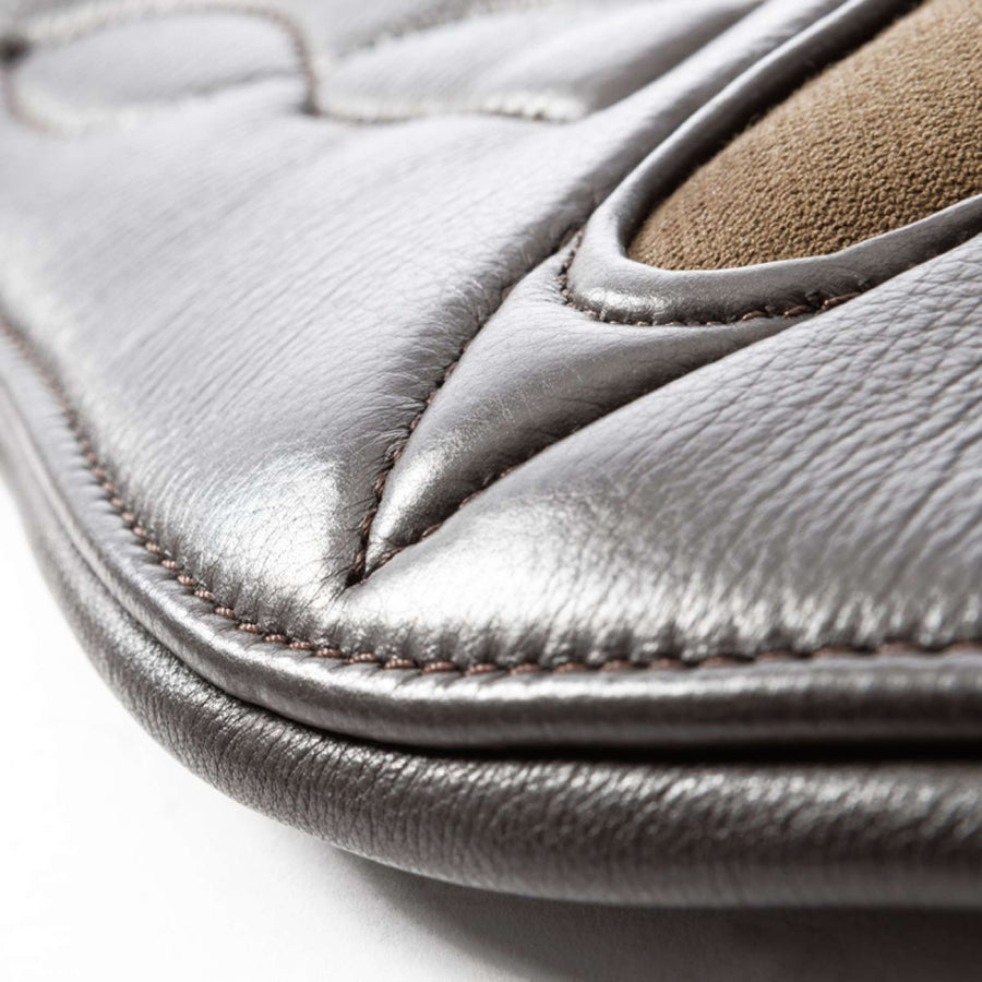 Kavalkade Girth Comfort Softleather Brown