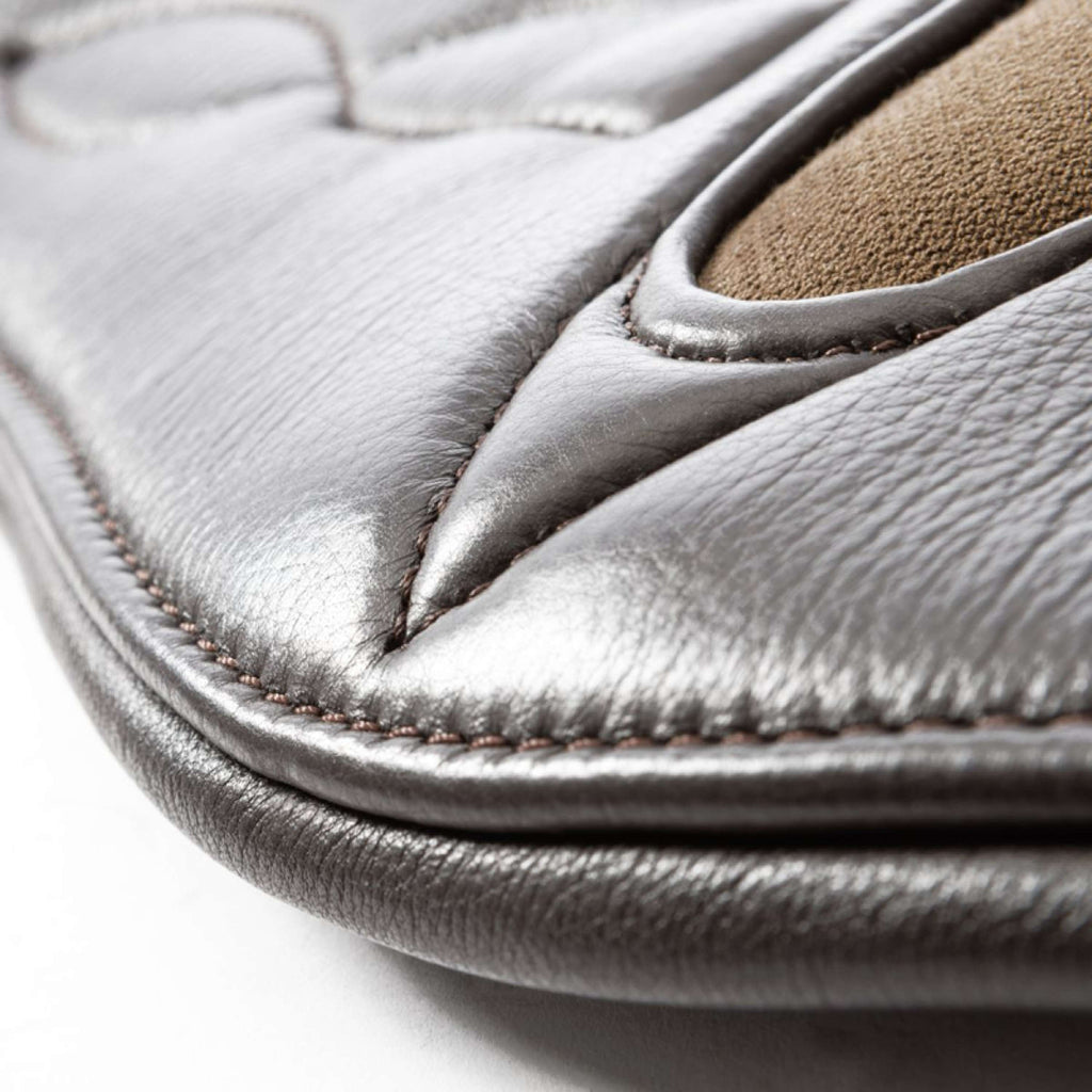 Kavalkade Girth Comfort Softleather Brown