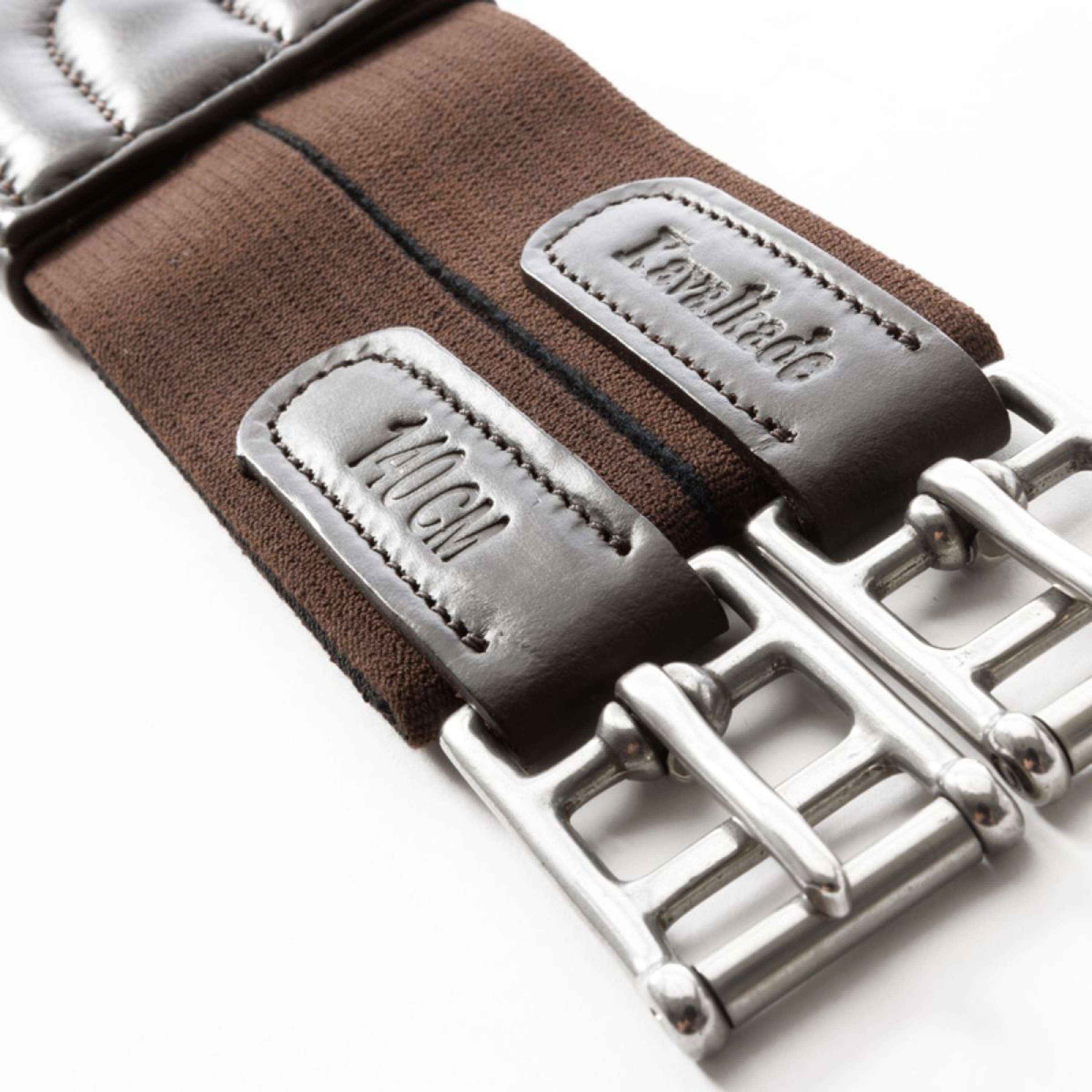 Kavalkade Girth Comfort Softleather Brown